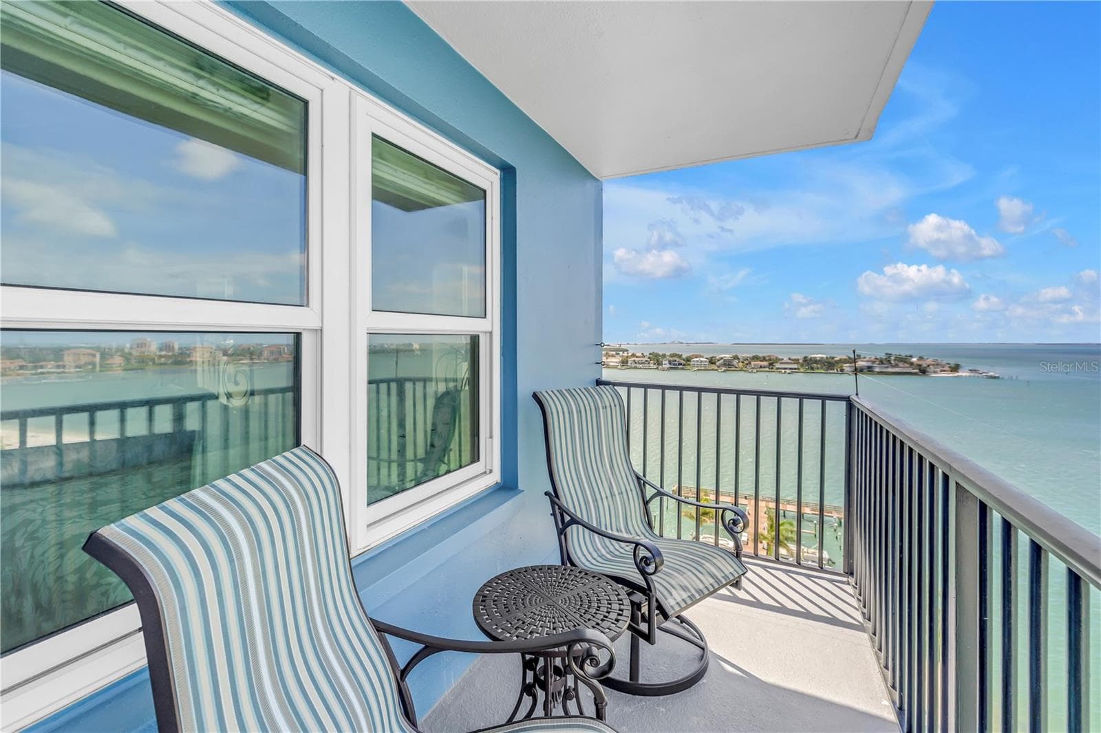 Condominium at 5220 BRITTANY DR S #1202, ST PETERSBURG, photo 3 of 52
