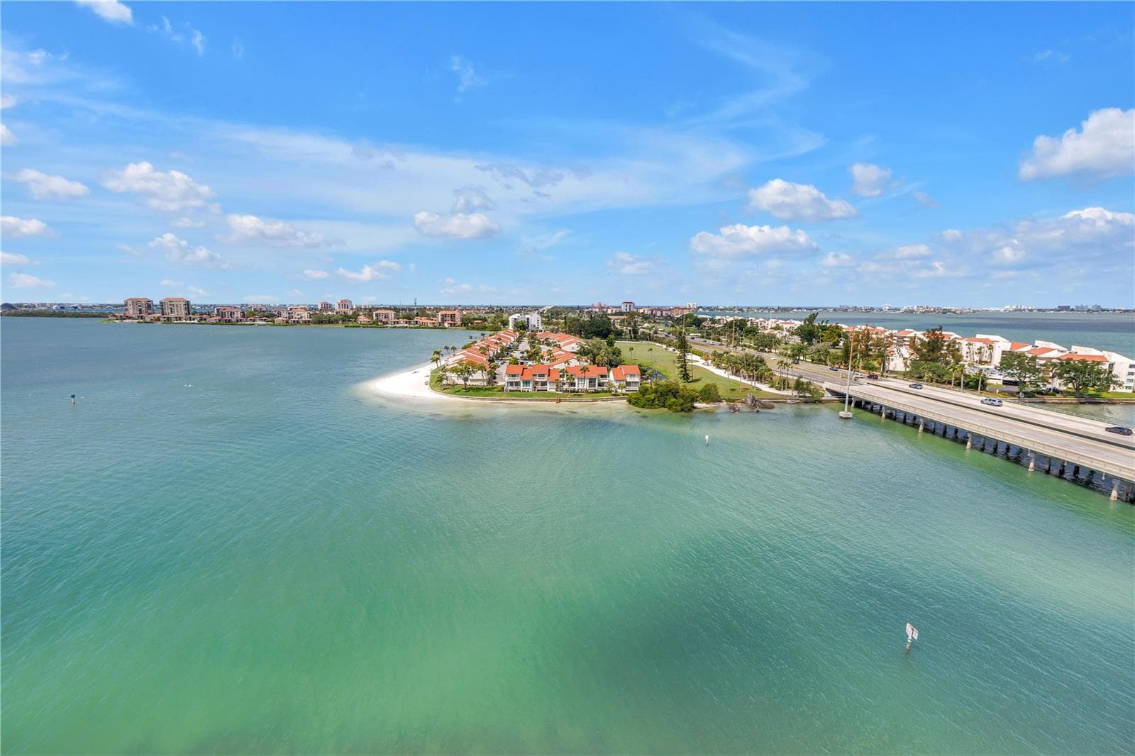 Condominium at 5220 BRITTANY DR S #1202, ST PETERSBURG, photo 5 of 52