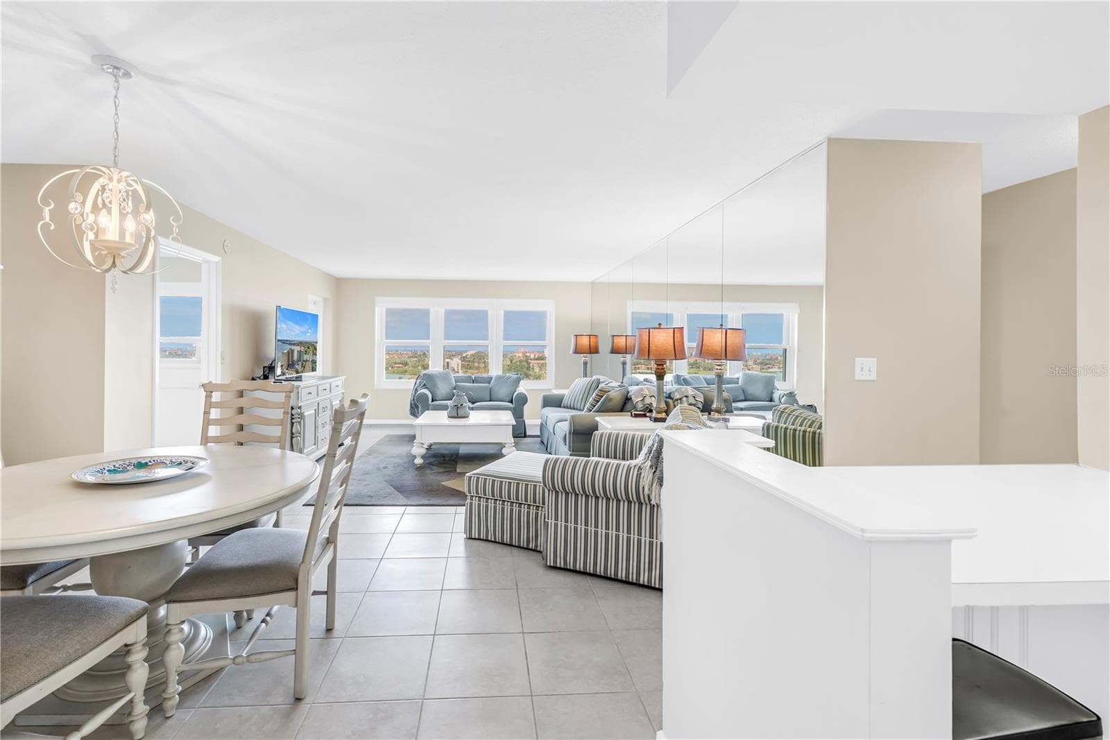 Condominium at 5220 BRITTANY DR S #1202, ST PETERSBURG, photo 6 of 52