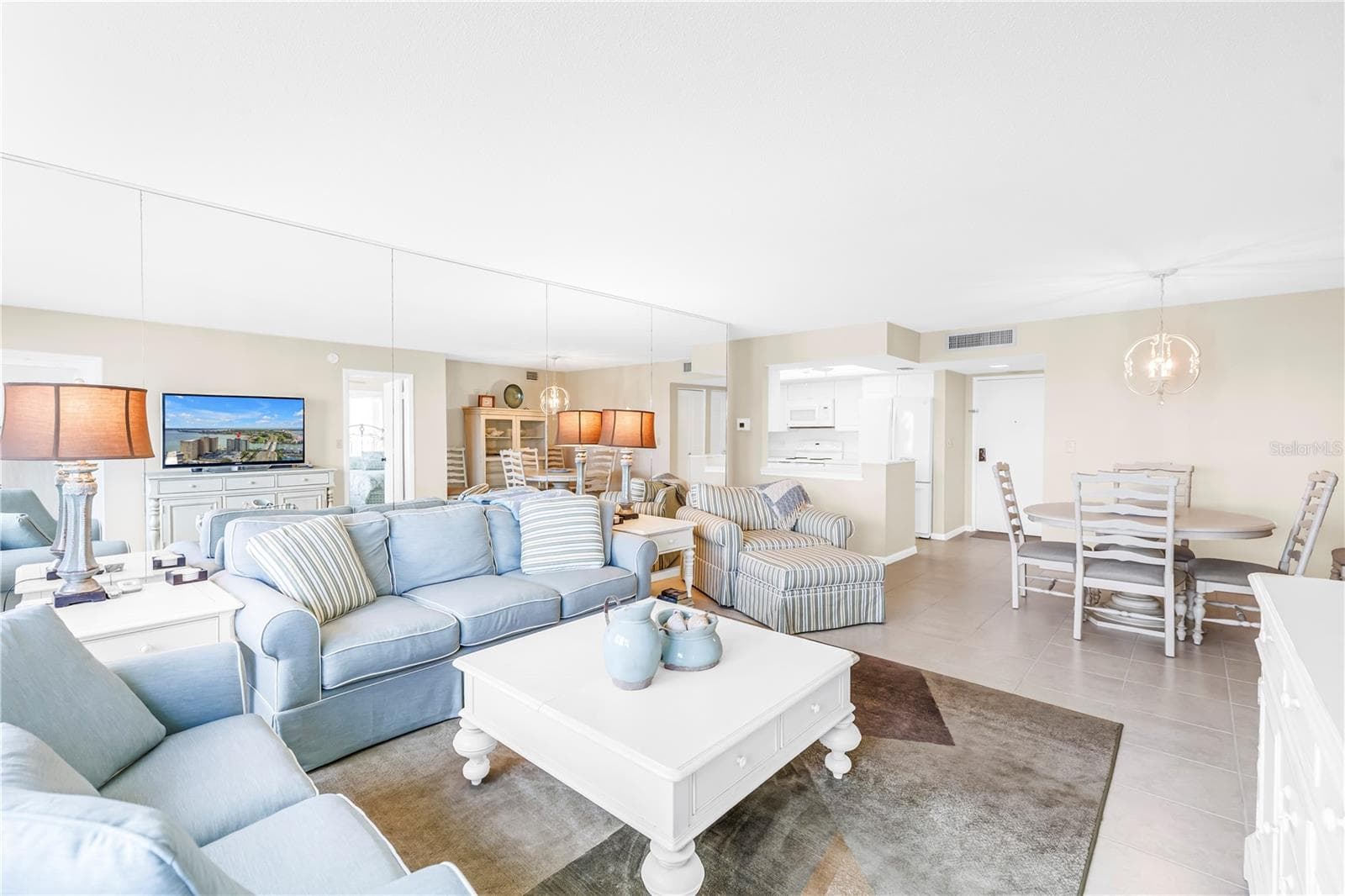 Condominium at 5220 BRITTANY DR S #1202, ST PETERSBURG, photo 10 of 52