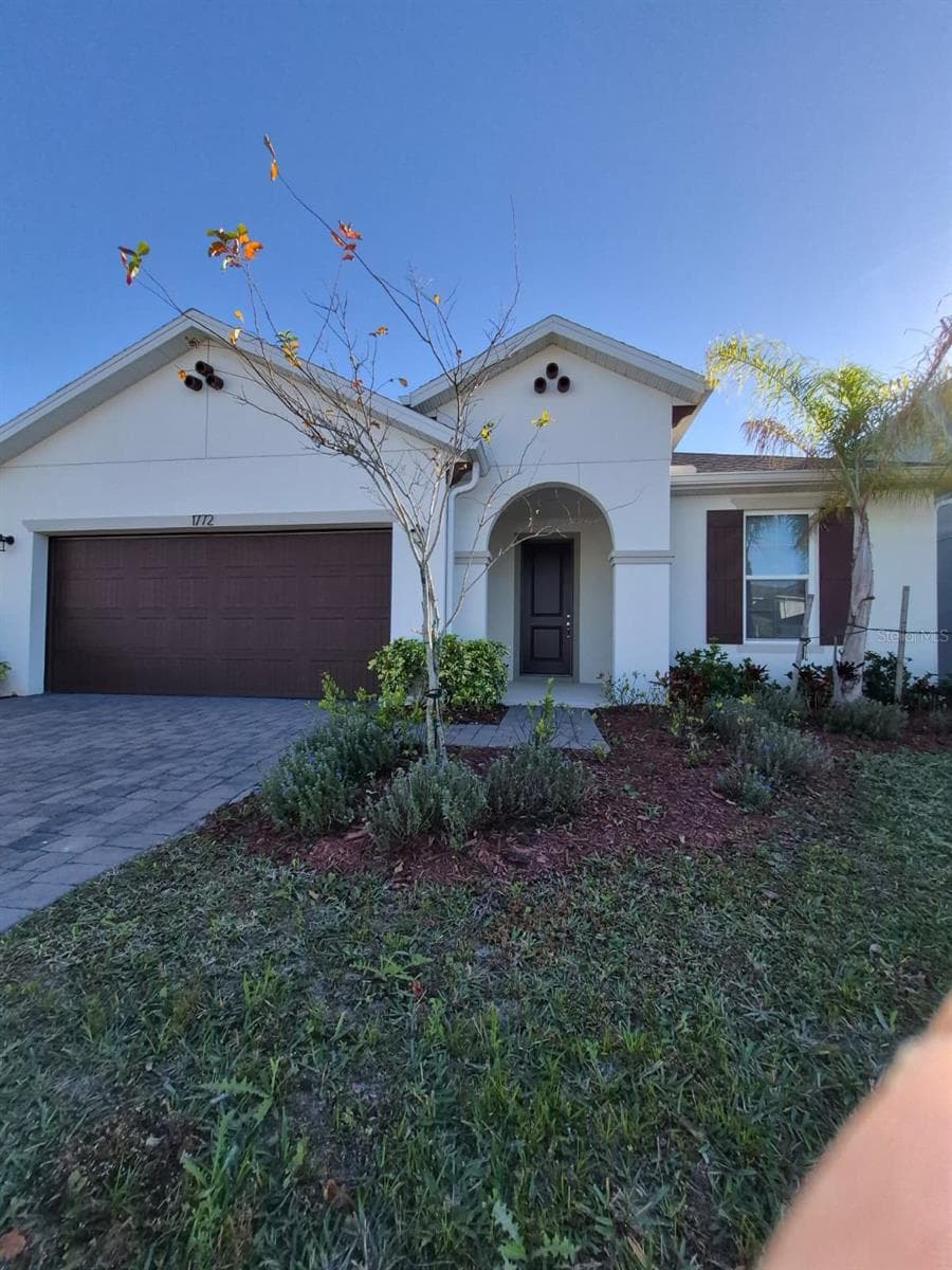 Single Family Residence at 1772 STAMEN DR, KISSIMMEE, photo 2 of 28