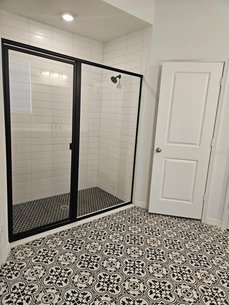 Master Bathroom - 1772 STAMEN DR, KISSIMMEE