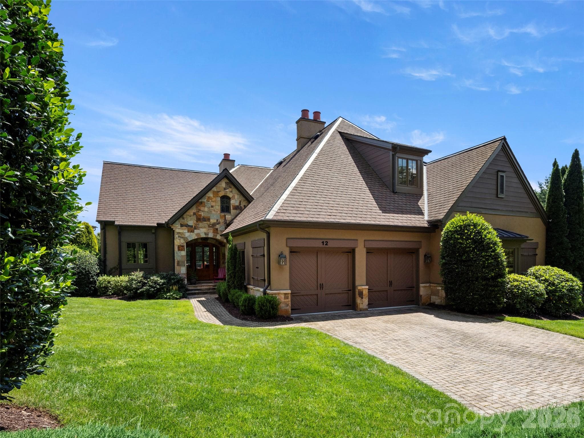 12 Windelsham Way