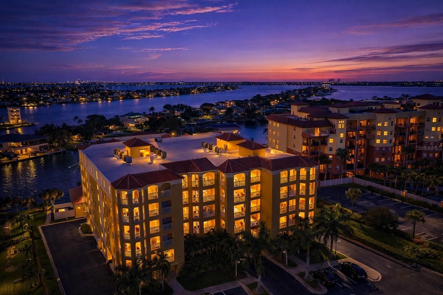 Condominium at 5353 GULF BLVD #A404, ST PETE BEACH, photo 4 of 33