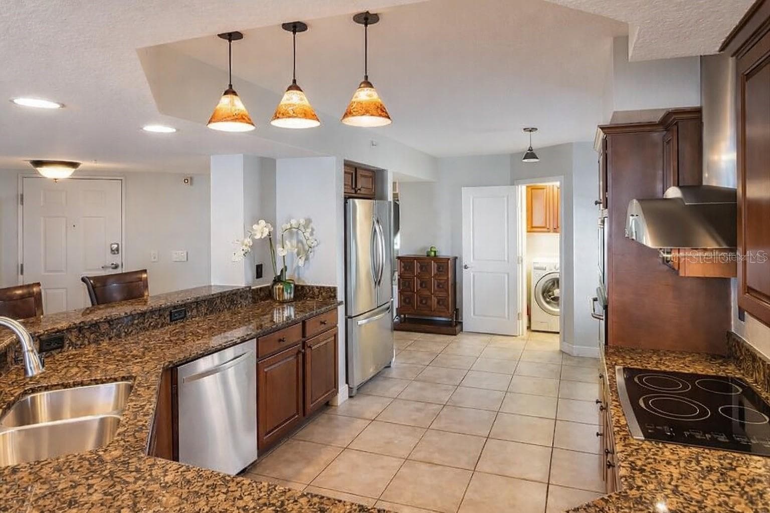 Condominium at 5353 GULF BLVD #A404, ST PETE BEACH, photo 6 of 33