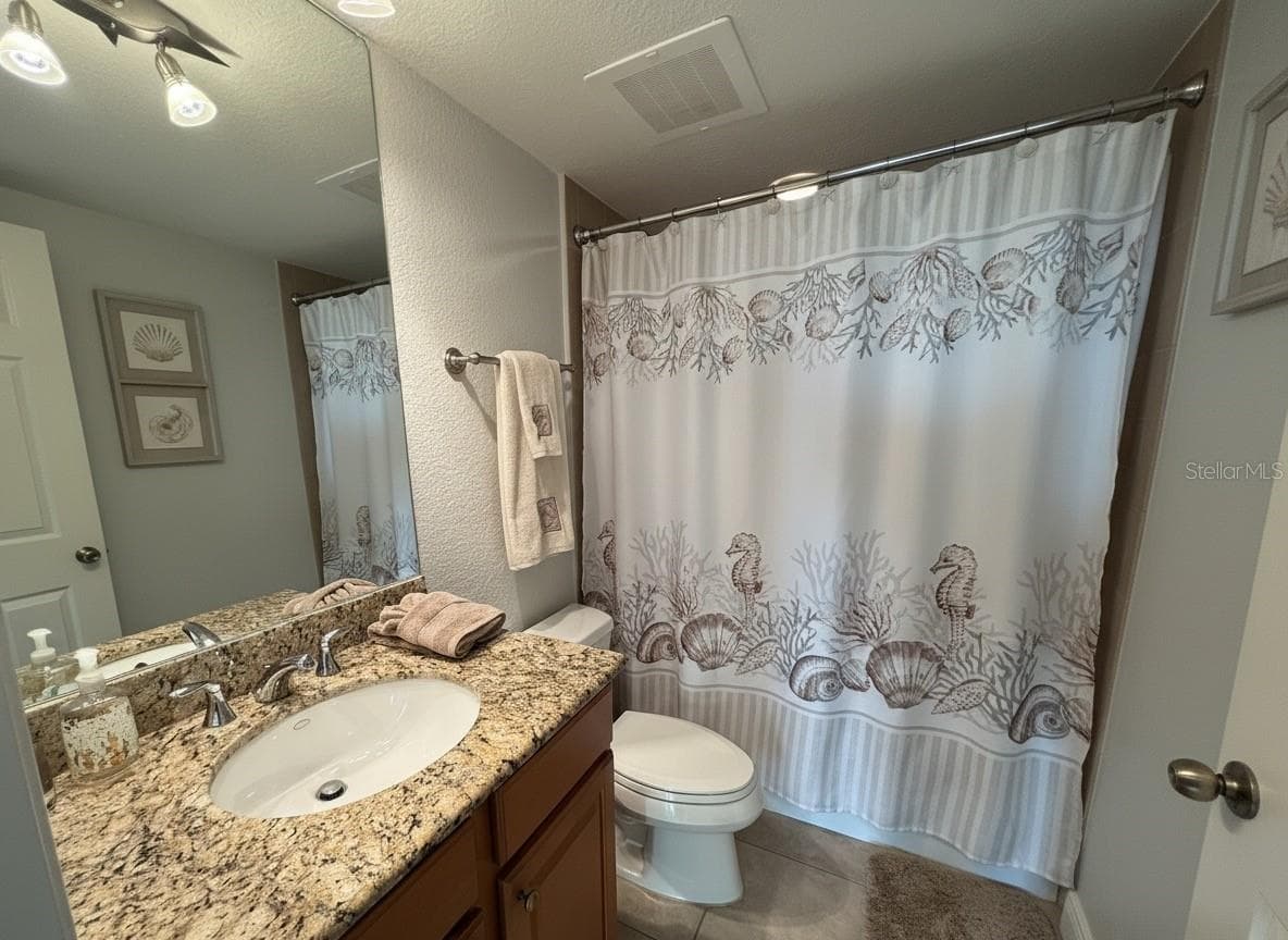 Condominium at 5353 GULF BLVD #A404, ST PETE BEACH, photo 14 of 33