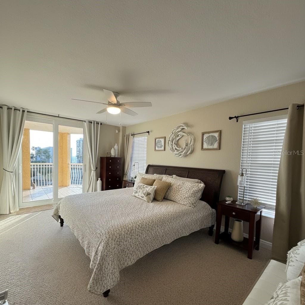 Condominium at 5353 GULF BLVD #A404, ST PETE BEACH, photo 15 of 33