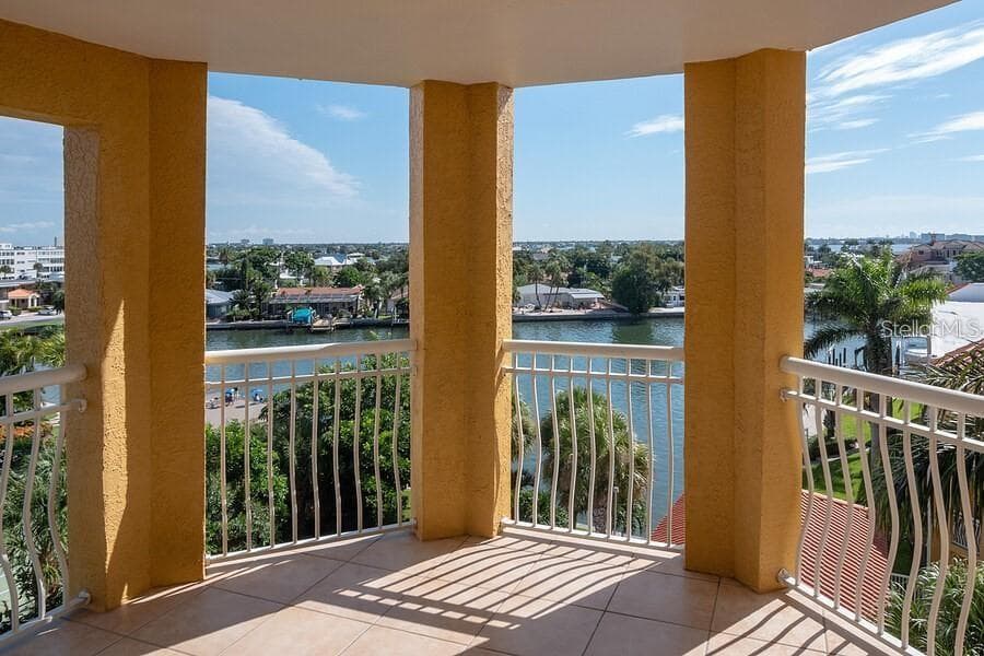 Condominium at 5353 GULF BLVD #A404, ST PETE BEACH, photo 23 of 33