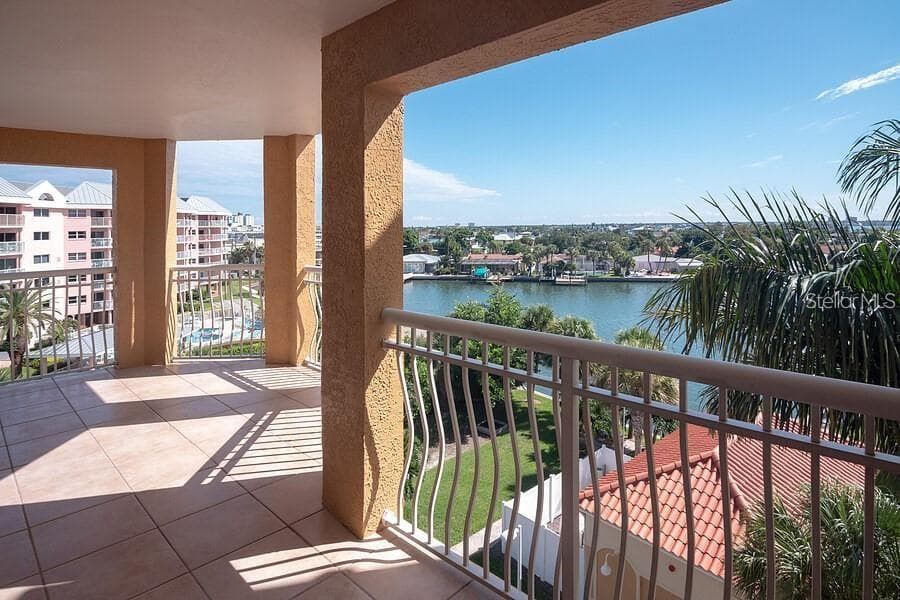Condominium at 5353 GULF BLVD #A404, ST PETE BEACH, photo 24 of 33