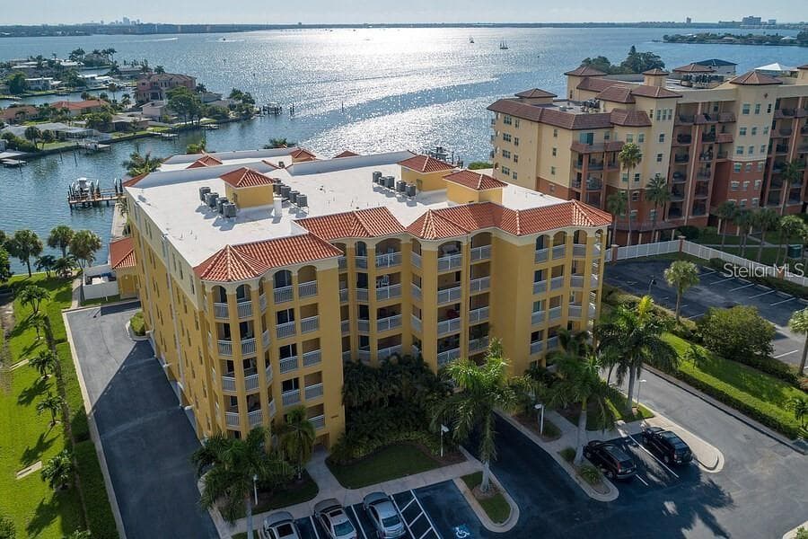 Condominium at 5353 GULF BLVD #A404, ST PETE BEACH, photo 29 of 33