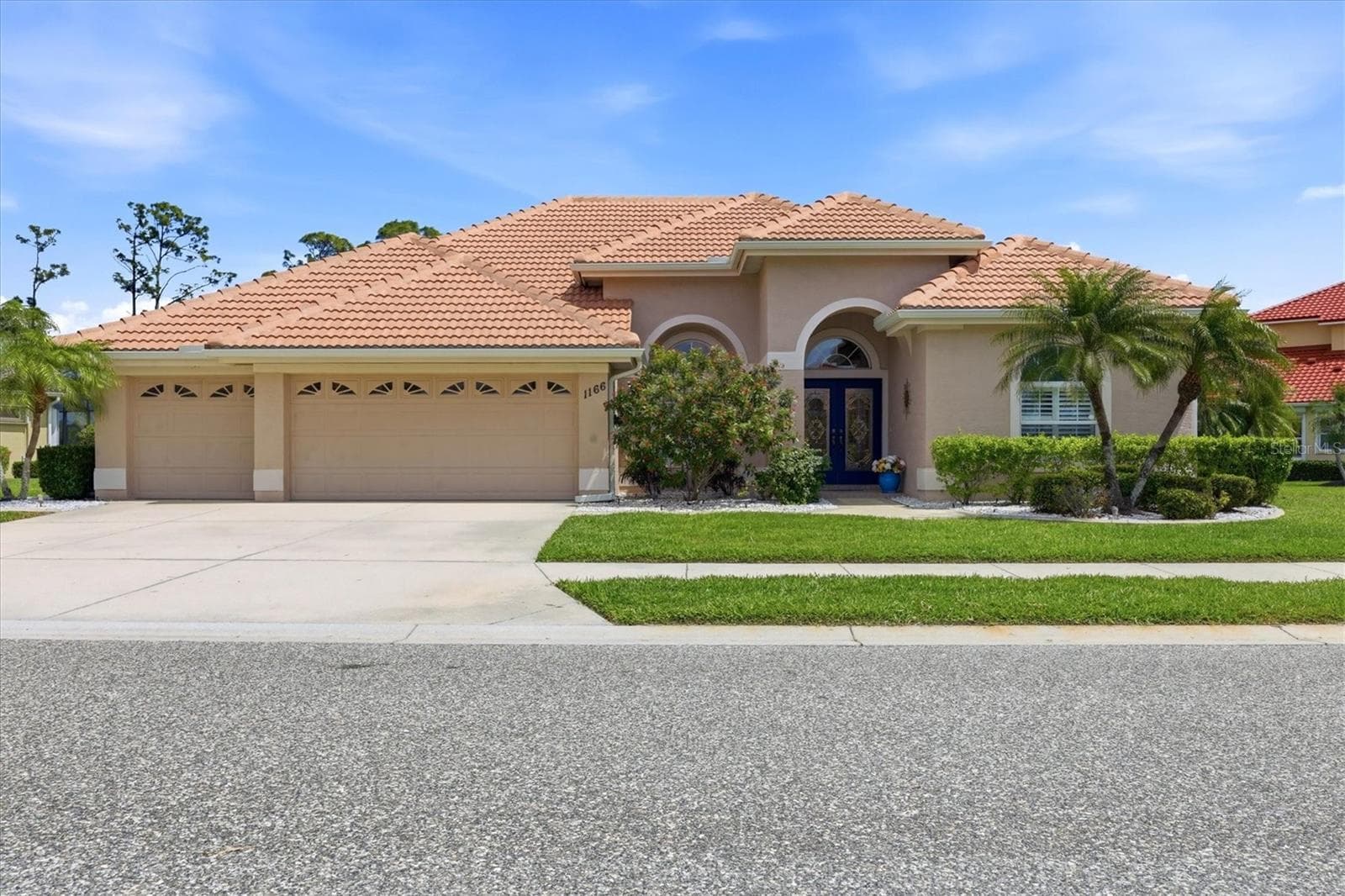 Single Family Residence at 1166 EAGLES FLIGHT WAY, NORTH PORT, photo 2 of 90