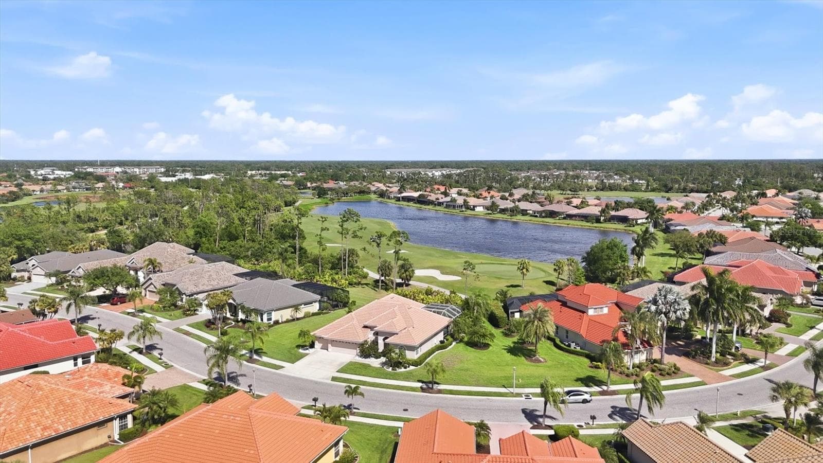 Single Family Residence at 1166 EAGLES FLIGHT WAY, NORTH PORT, photo 5 of 90