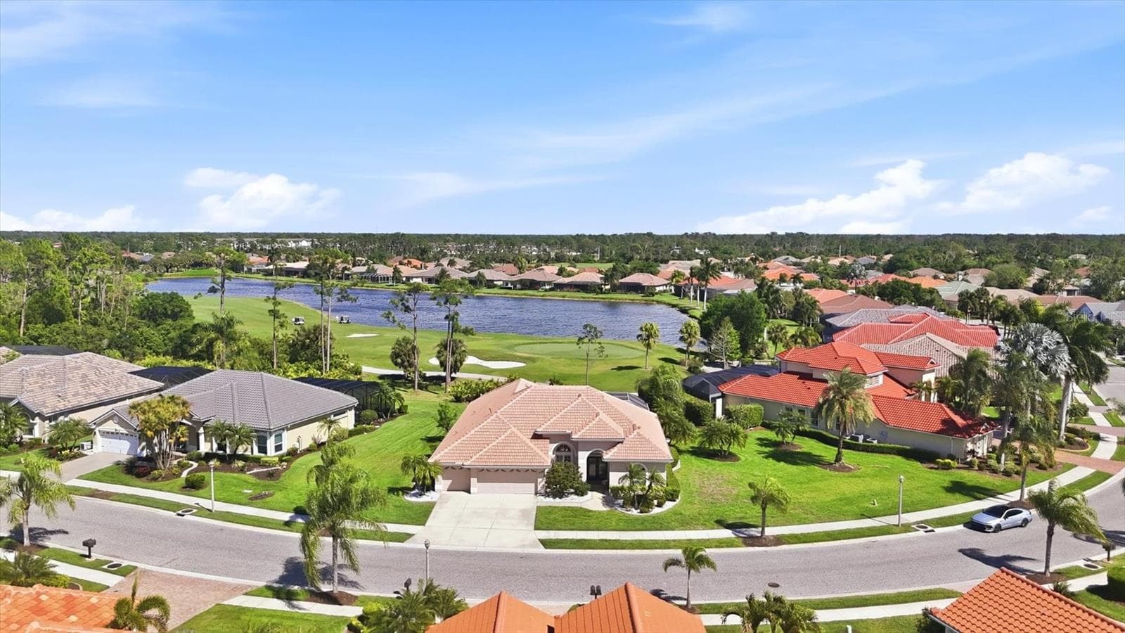 Single Family Residence at 1166 EAGLES FLIGHT WAY, NORTH PORT, photo 6 of 90