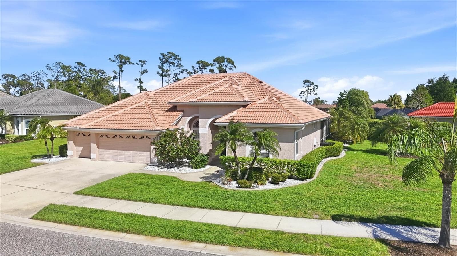 Single Family Residence at 1166 EAGLES FLIGHT WAY, NORTH PORT, photo 7 of 90