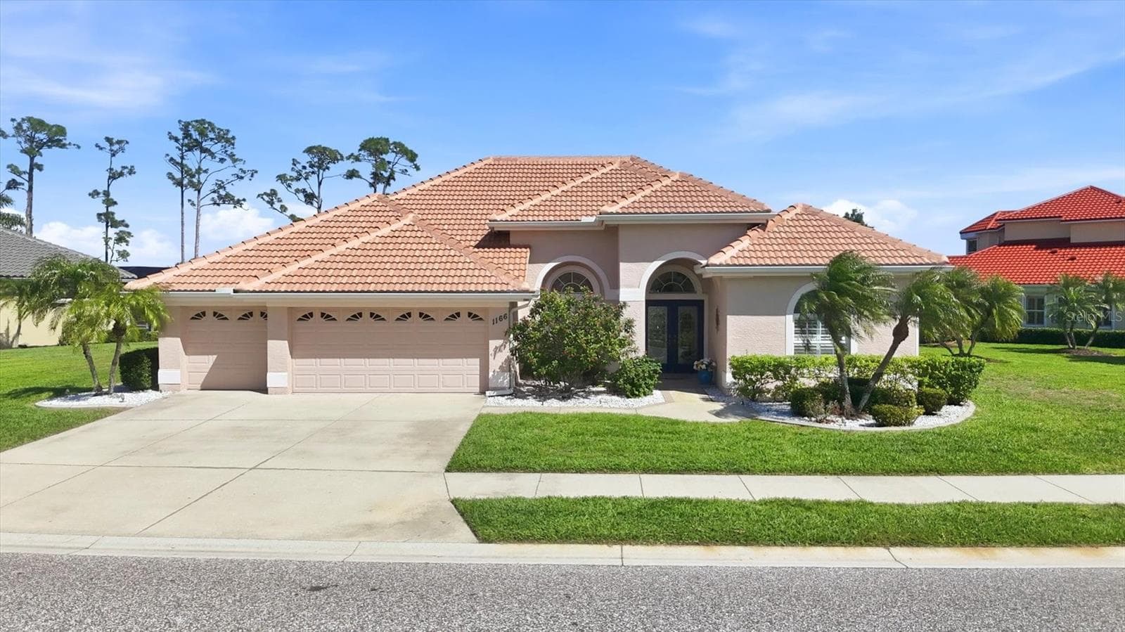 Single Family Residence at 1166 EAGLES FLIGHT WAY, NORTH PORT, photo 8 of 90