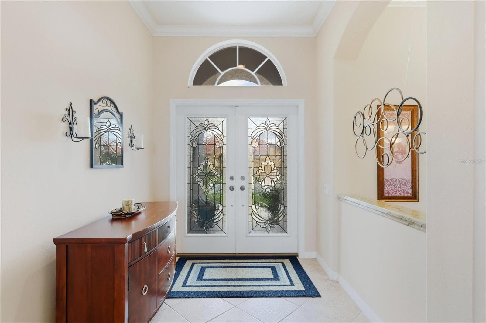 Single Family Residence at 1166 EAGLES FLIGHT WAY, NORTH PORT, photo 14 of 90