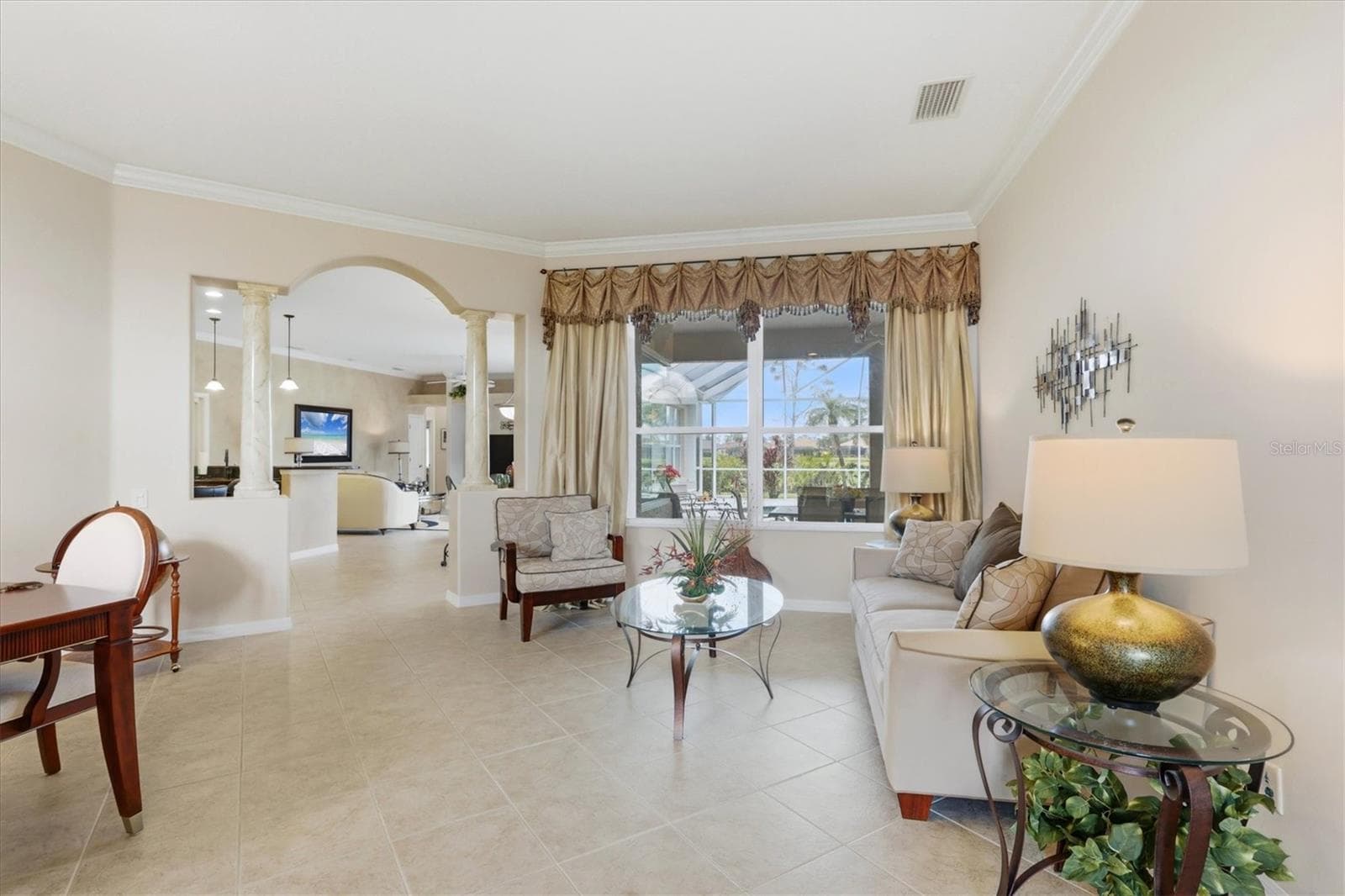 Single Family Residence at 1166 EAGLES FLIGHT WAY, NORTH PORT, photo 15 of 90