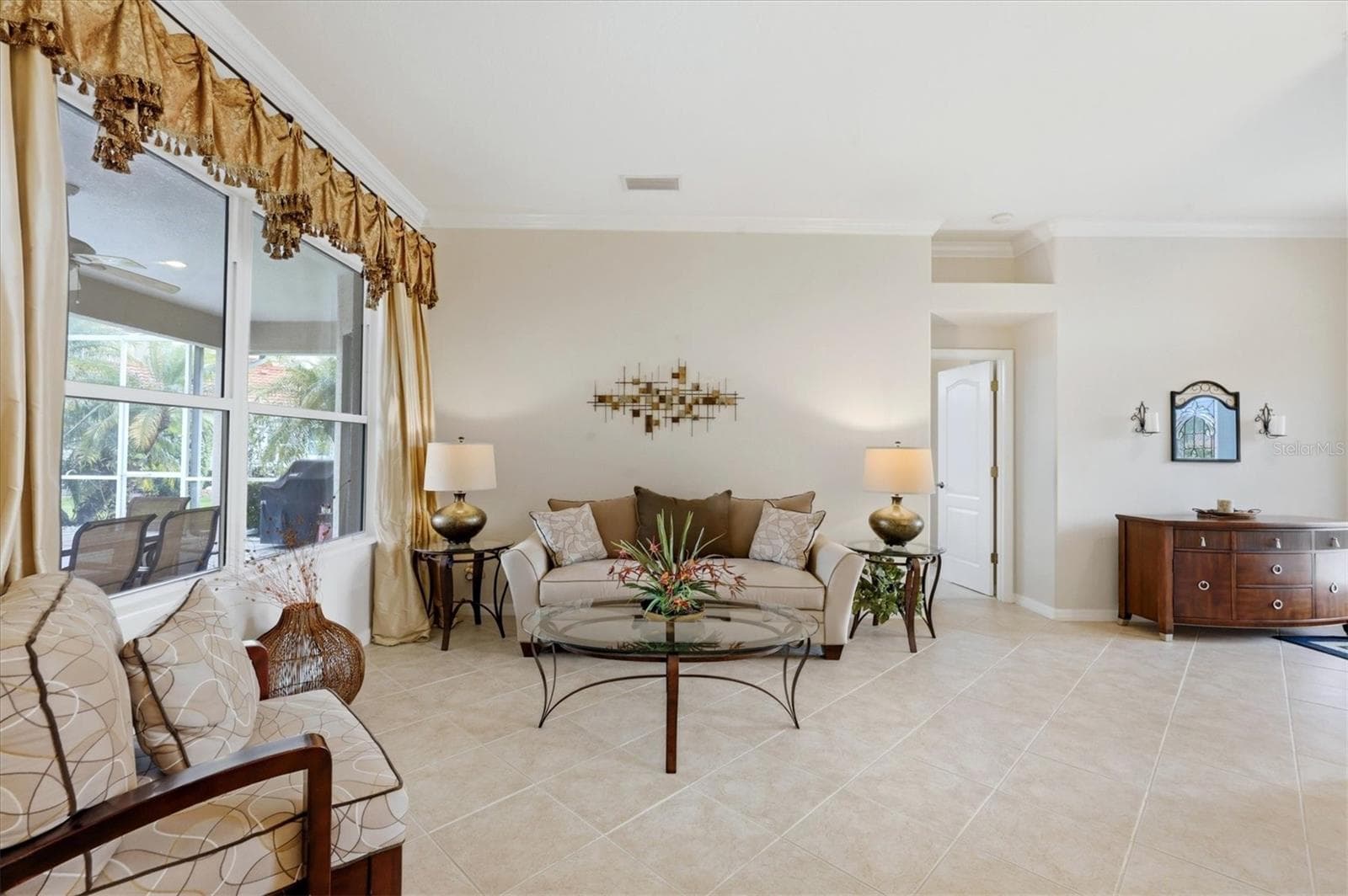 Single Family Residence at 1166 EAGLES FLIGHT WAY, NORTH PORT, photo 16 of 90