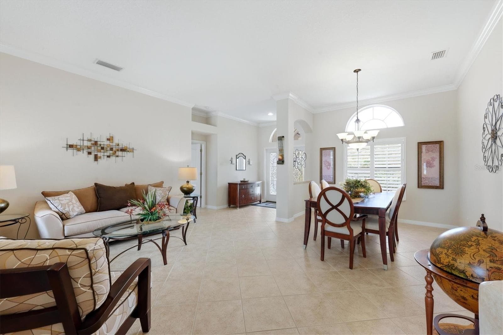 Single Family Residence at 1166 EAGLES FLIGHT WAY, NORTH PORT, photo 17 of 90