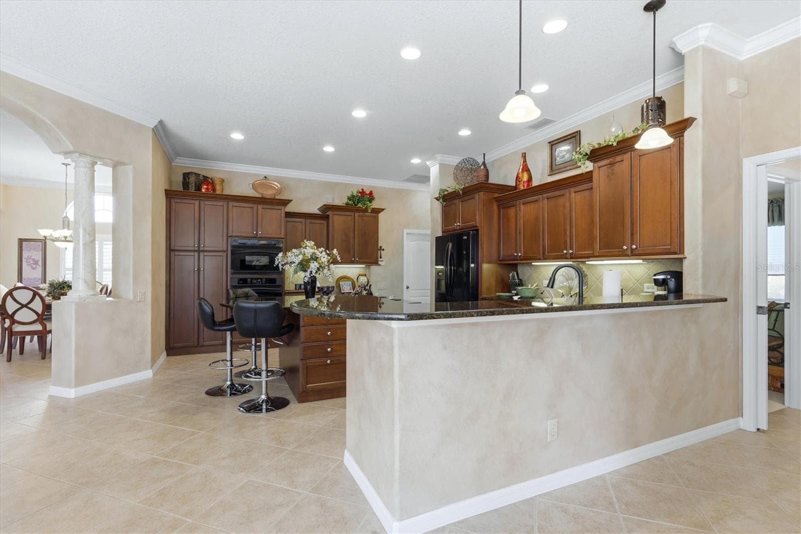 Single Family Residence at 1166 EAGLES FLIGHT WAY, NORTH PORT, photo 24 of 90