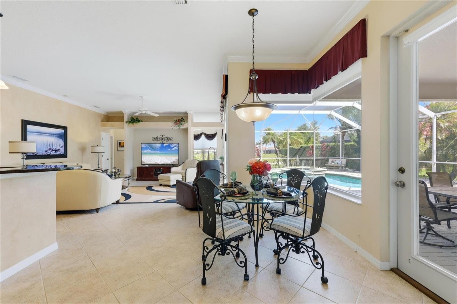 Single Family Residence at 1166 EAGLES FLIGHT WAY, NORTH PORT, photo 25 of 90