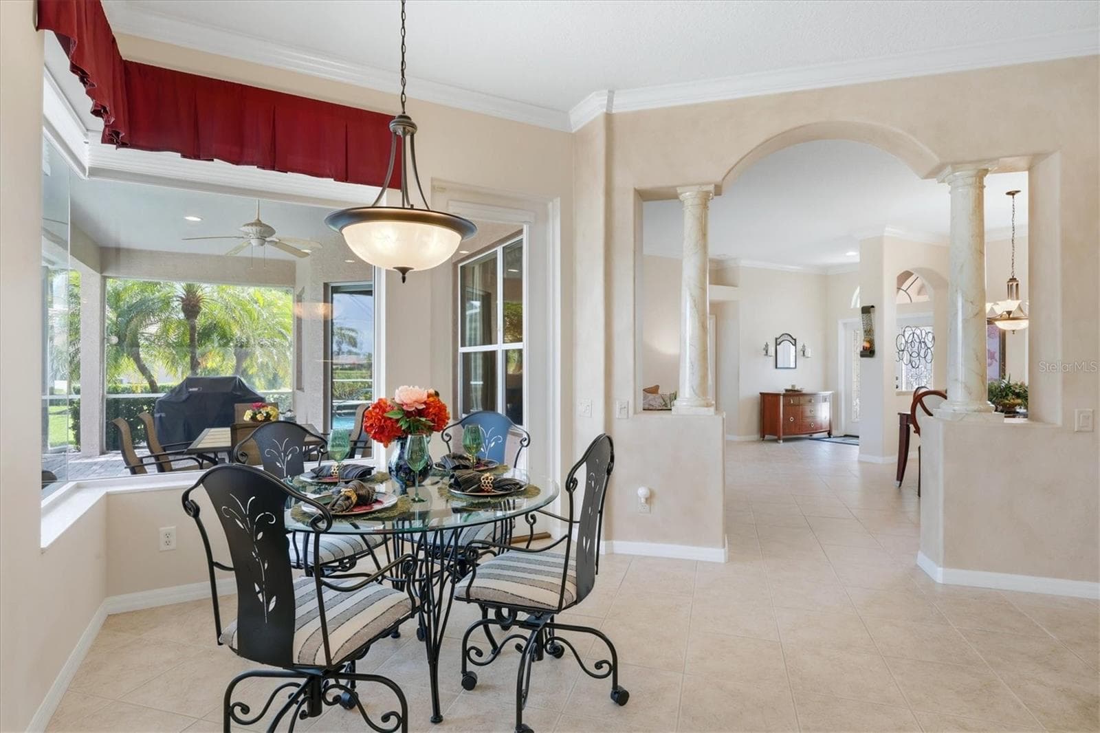 Single Family Residence at 1166 EAGLES FLIGHT WAY, NORTH PORT, photo 26 of 90