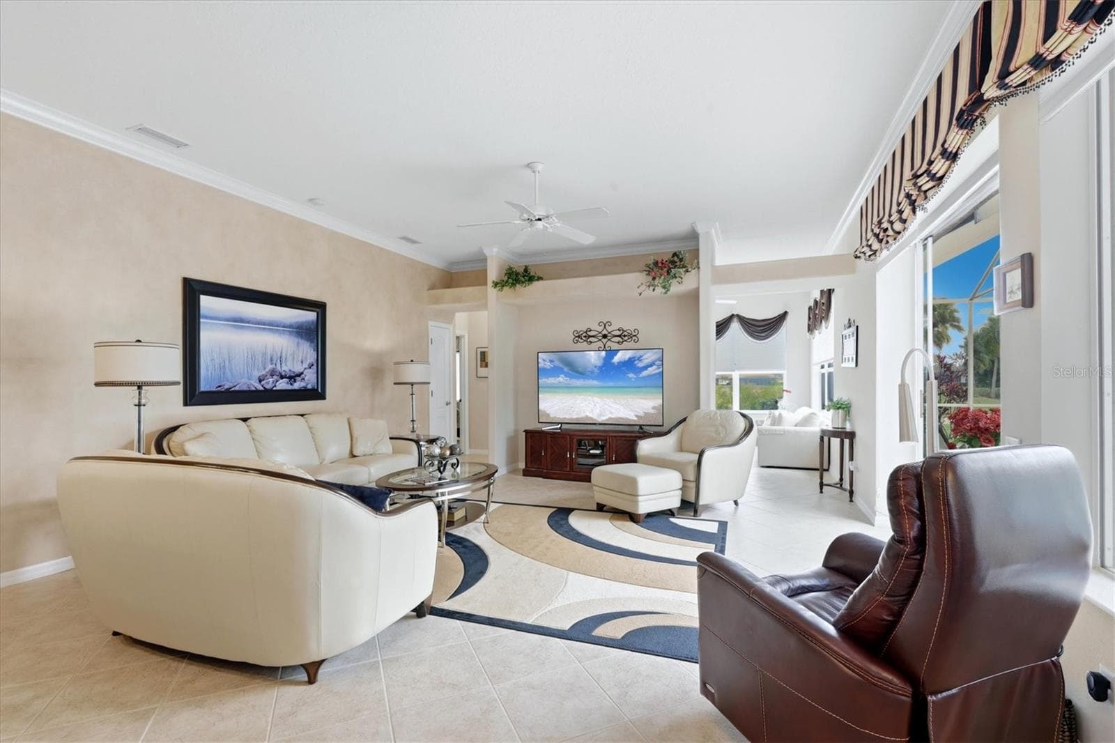 Single Family Residence at 1166 EAGLES FLIGHT WAY, NORTH PORT, photo 27 of 90