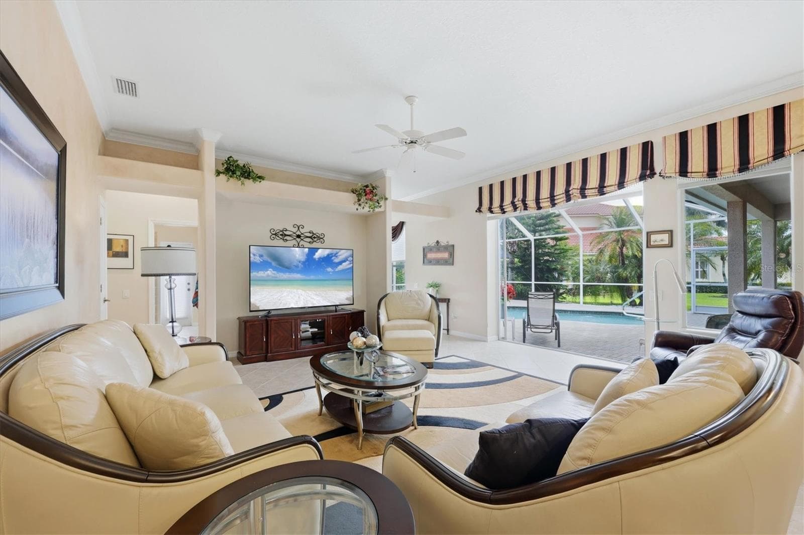 Single Family Residence at 1166 EAGLES FLIGHT WAY, NORTH PORT, photo 28 of 90