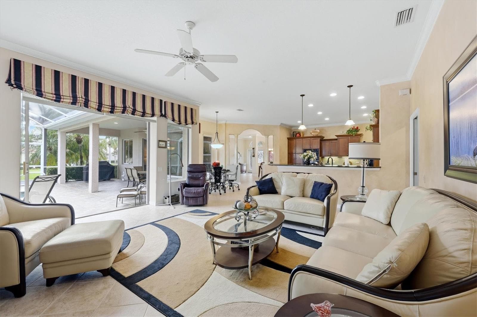 Single Family Residence at 1166 EAGLES FLIGHT WAY, NORTH PORT, photo 29 of 90