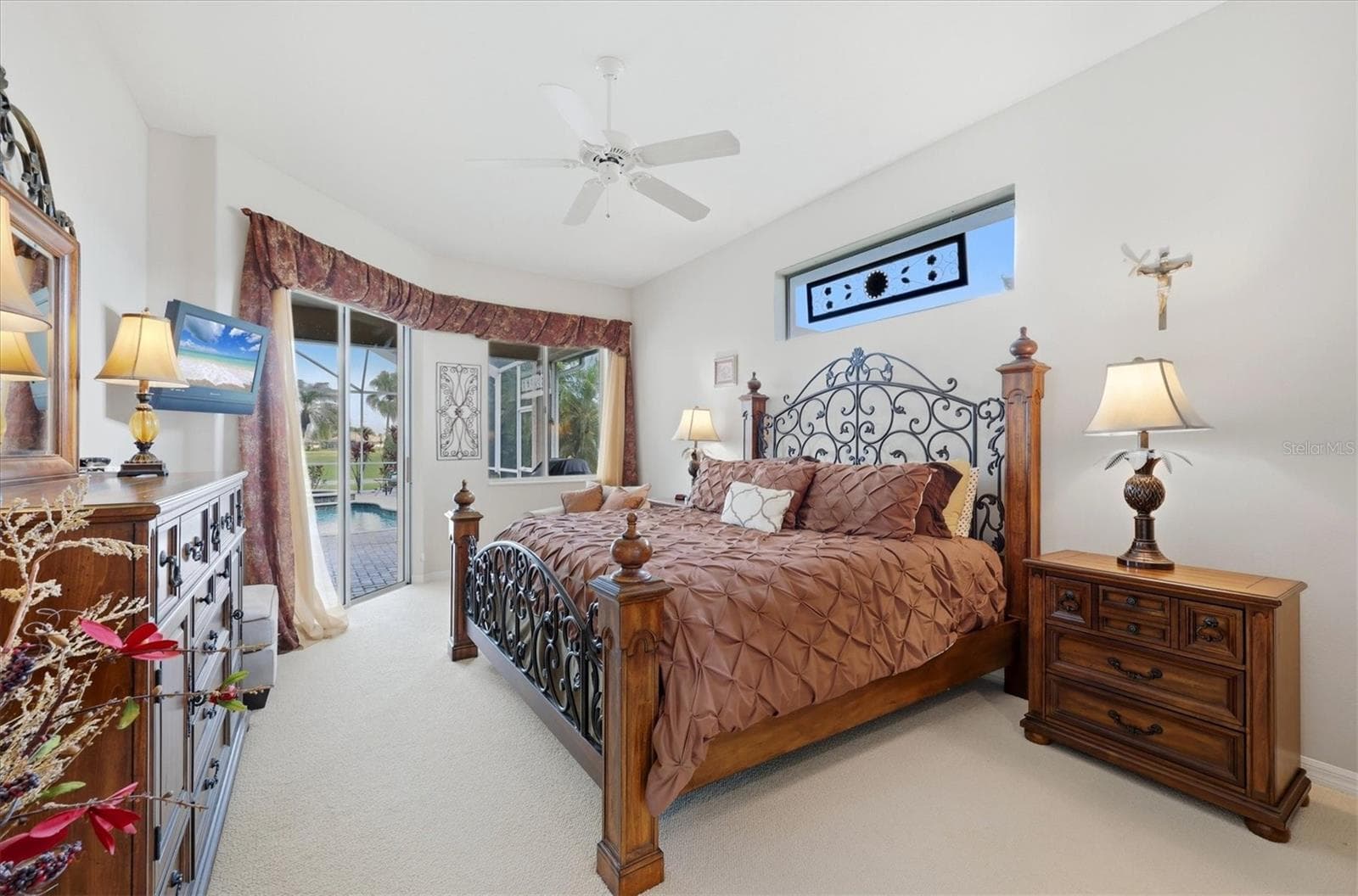 Single Family Residence at 1166 EAGLES FLIGHT WAY, NORTH PORT, photo 32 of 90