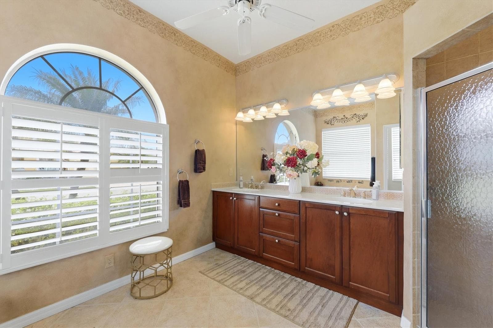 Single Family Residence at 1166 EAGLES FLIGHT WAY, NORTH PORT, photo 37 of 90