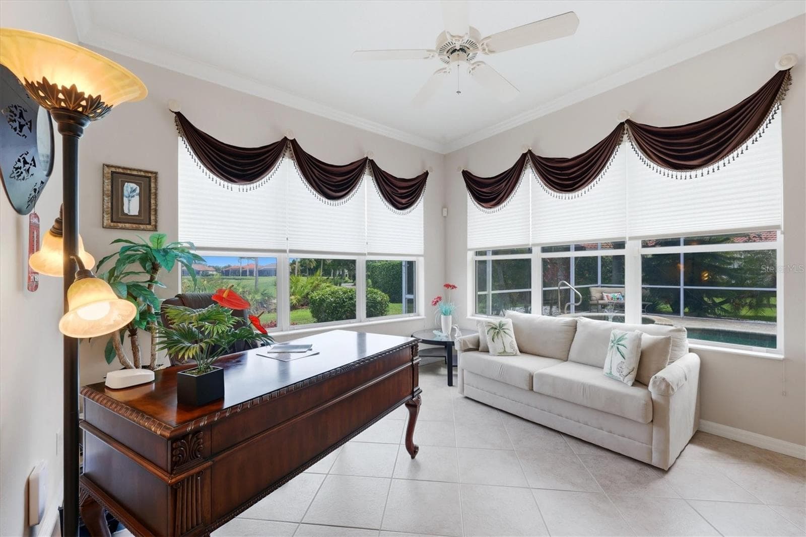 Single Family Residence at 1166 EAGLES FLIGHT WAY, NORTH PORT, photo 42 of 90
