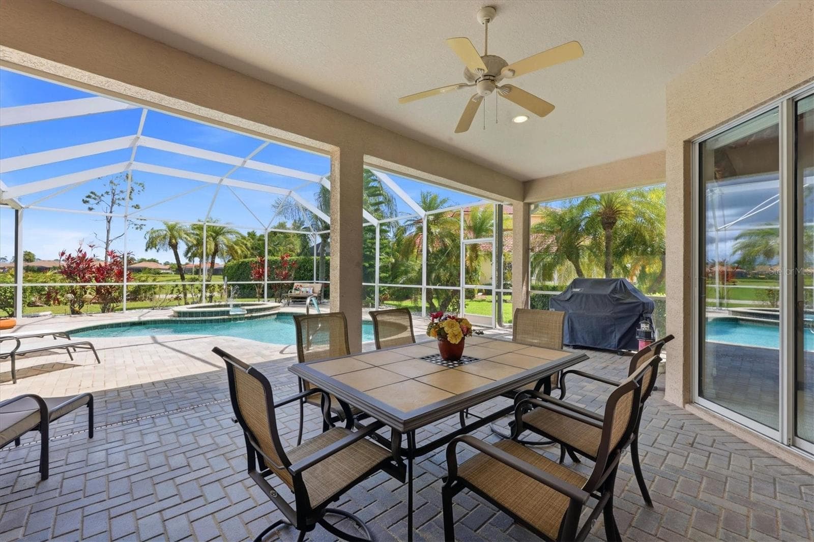 Single Family Residence at 1166 EAGLES FLIGHT WAY, NORTH PORT, photo 47 of 90