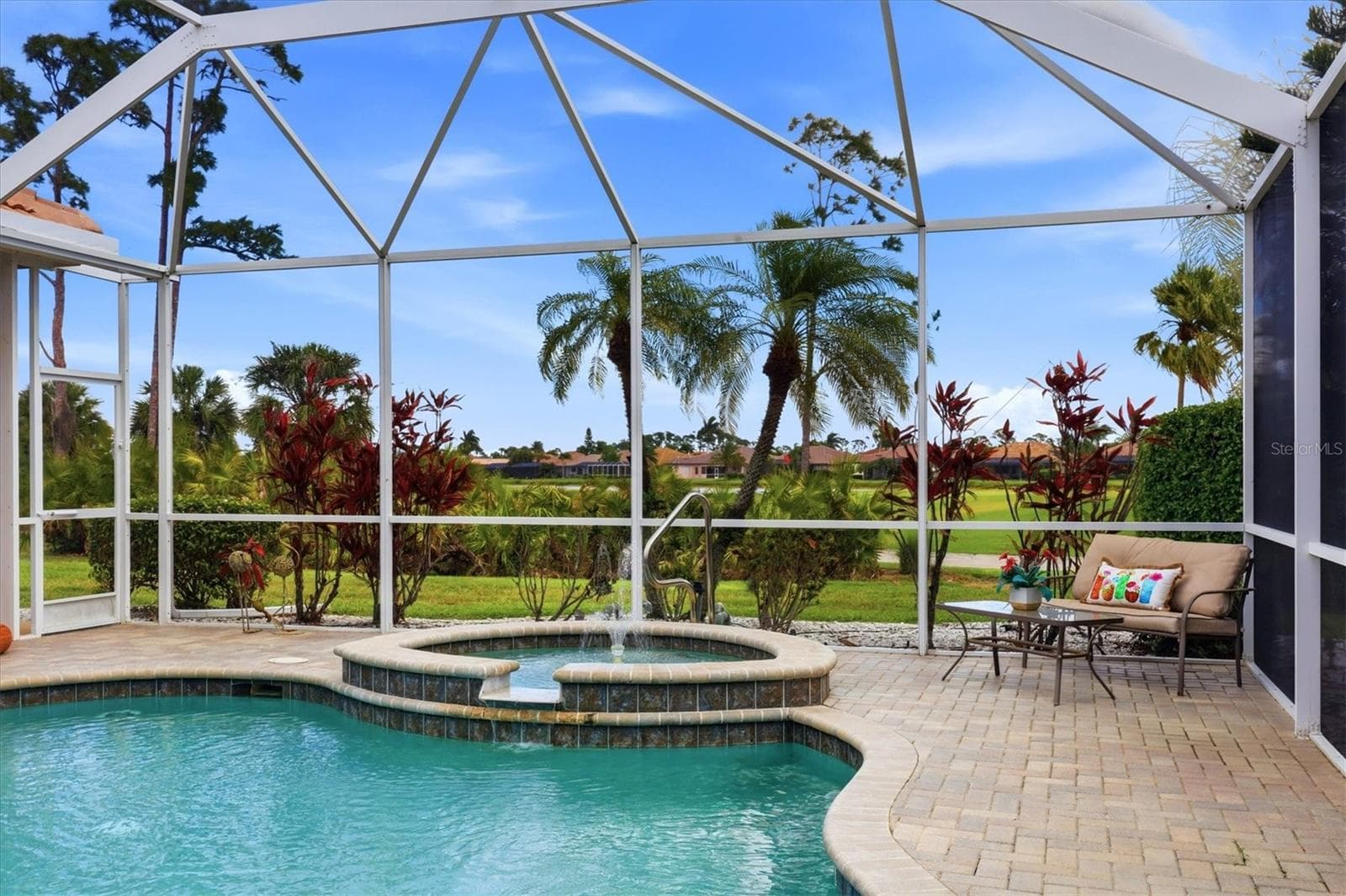 Single Family Residence at 1166 EAGLES FLIGHT WAY, NORTH PORT, photo 52 of 90