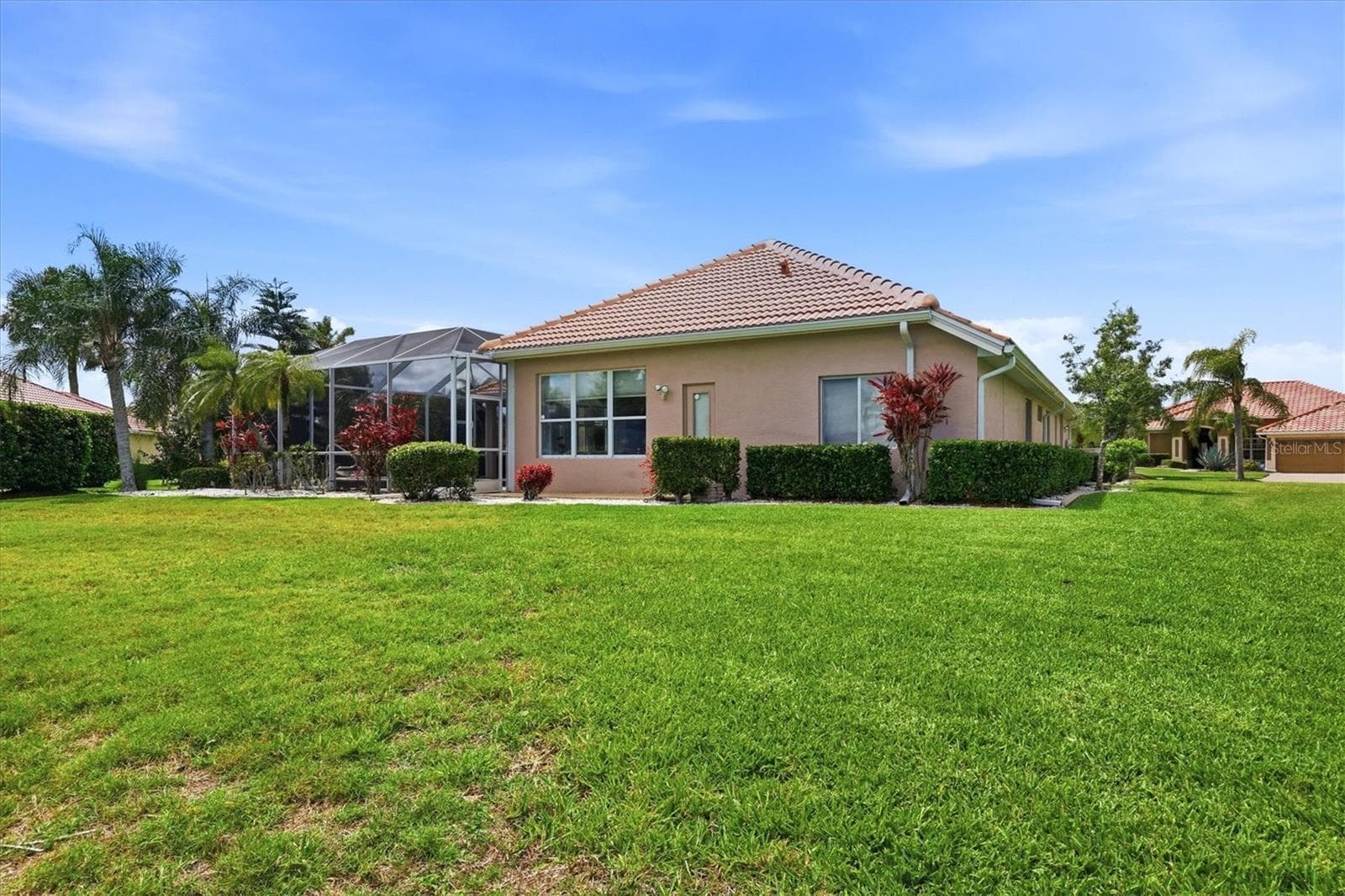 Single Family Residence at 1166 EAGLES FLIGHT WAY, NORTH PORT, photo 54 of 90