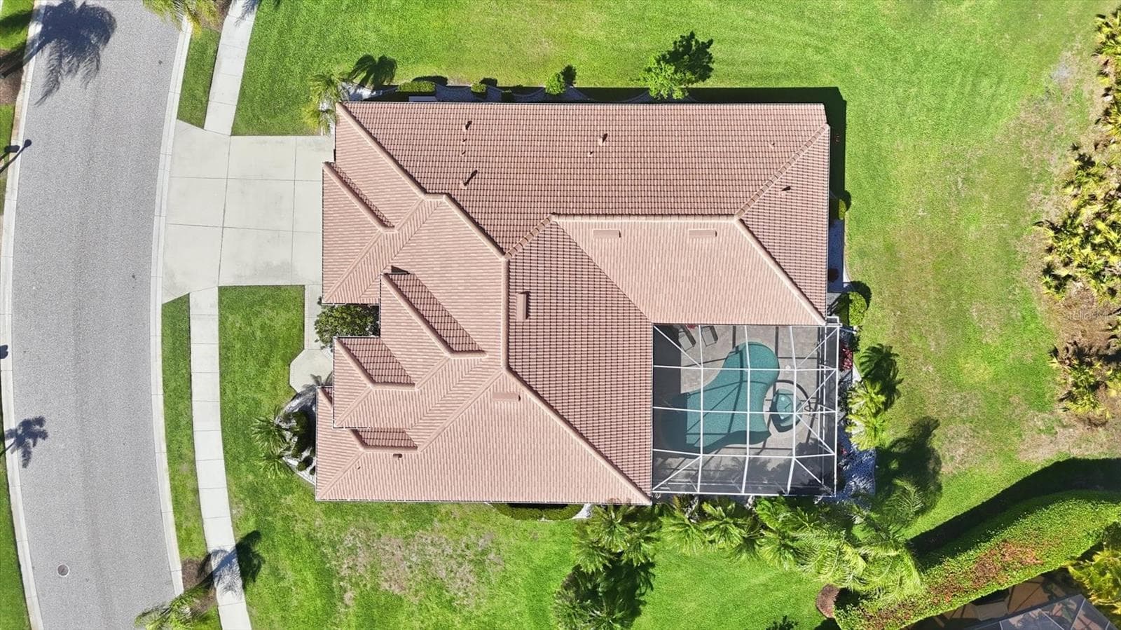 Single Family Residence at 1166 EAGLES FLIGHT WAY, NORTH PORT, photo 55 of 90