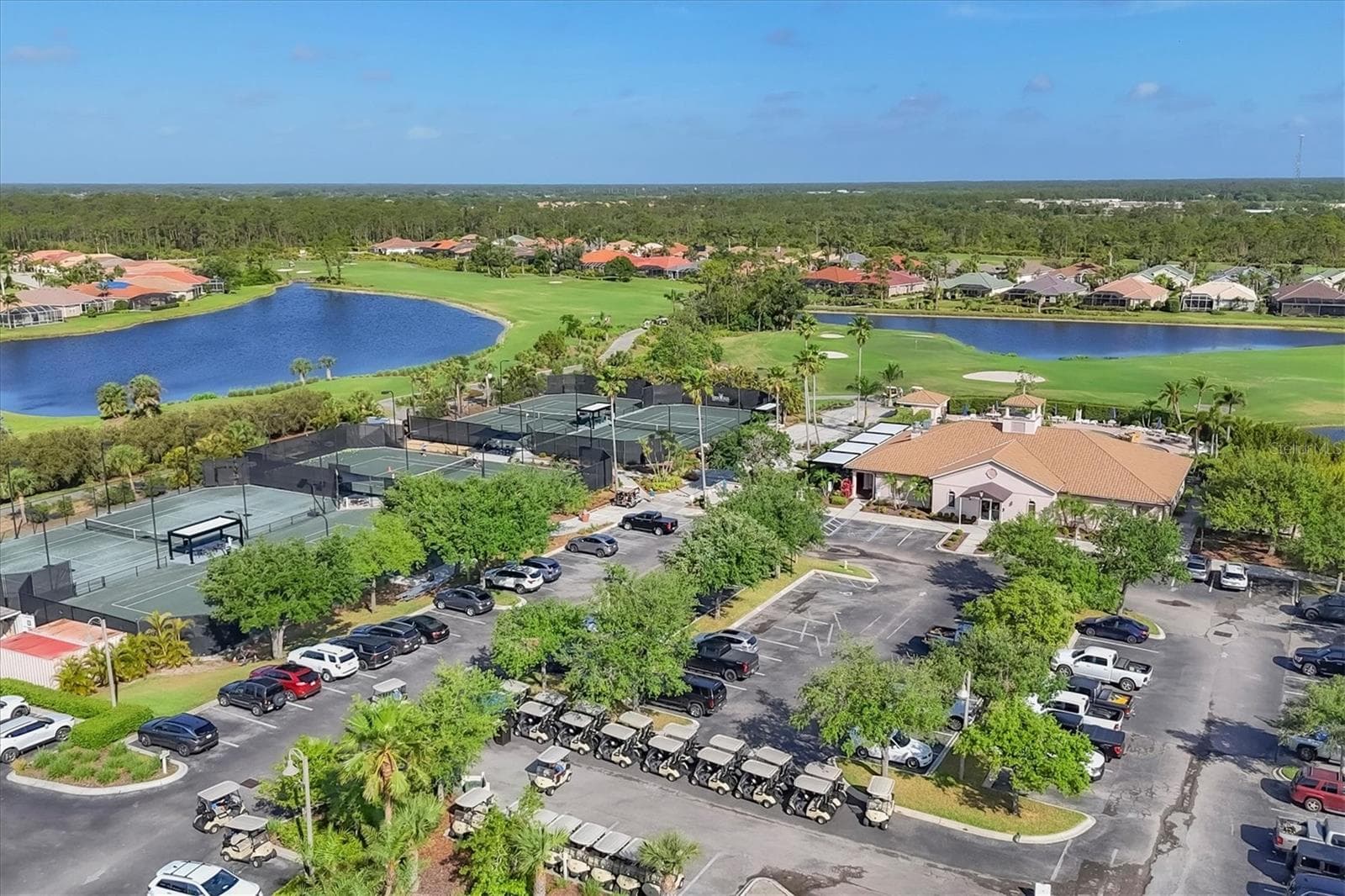 Single Family Residence at 1166 EAGLES FLIGHT WAY, NORTH PORT, photo 64 of 90