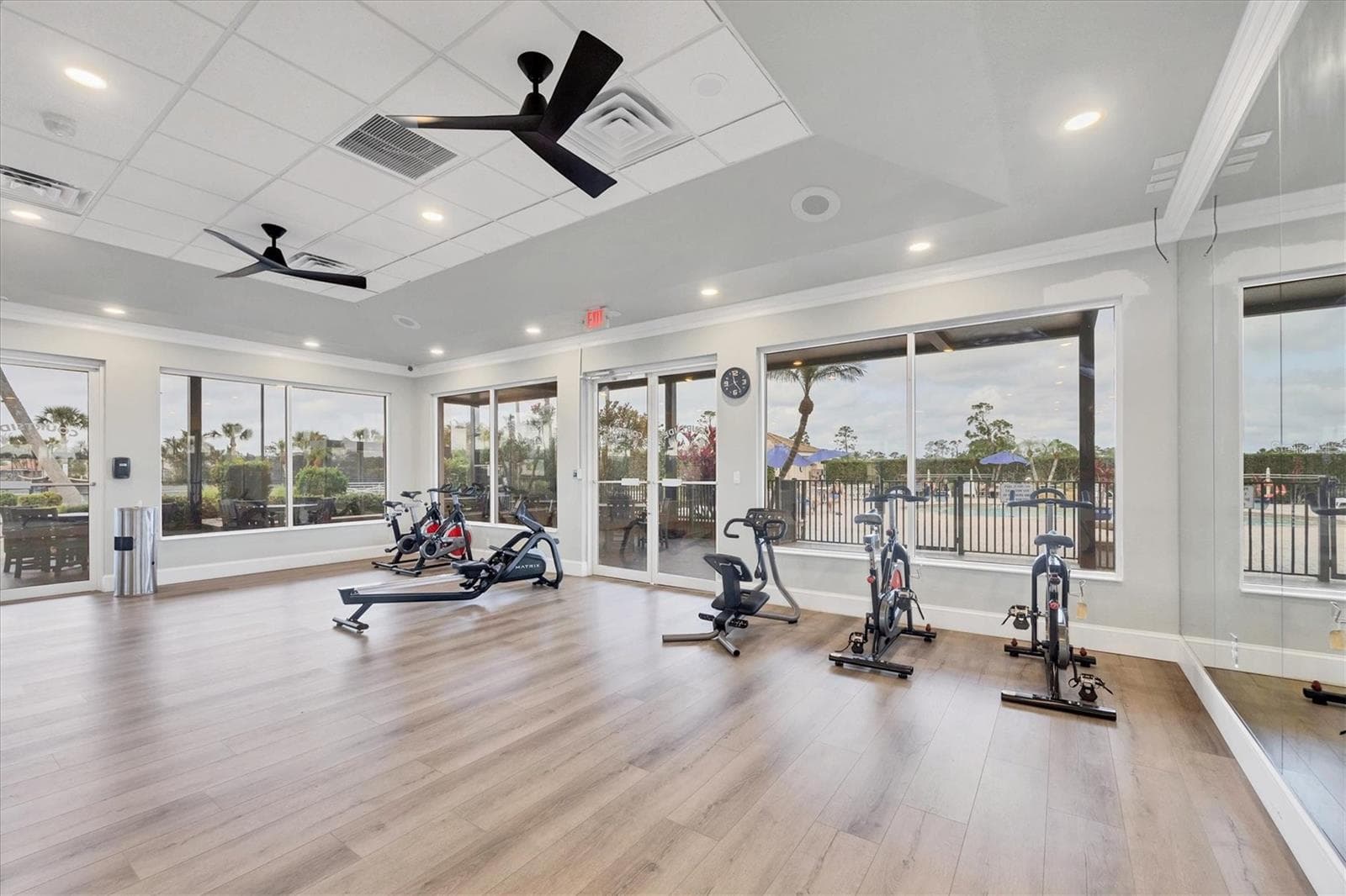 Single Family Residence at 1166 EAGLES FLIGHT WAY, NORTH PORT, photo 68 of 90