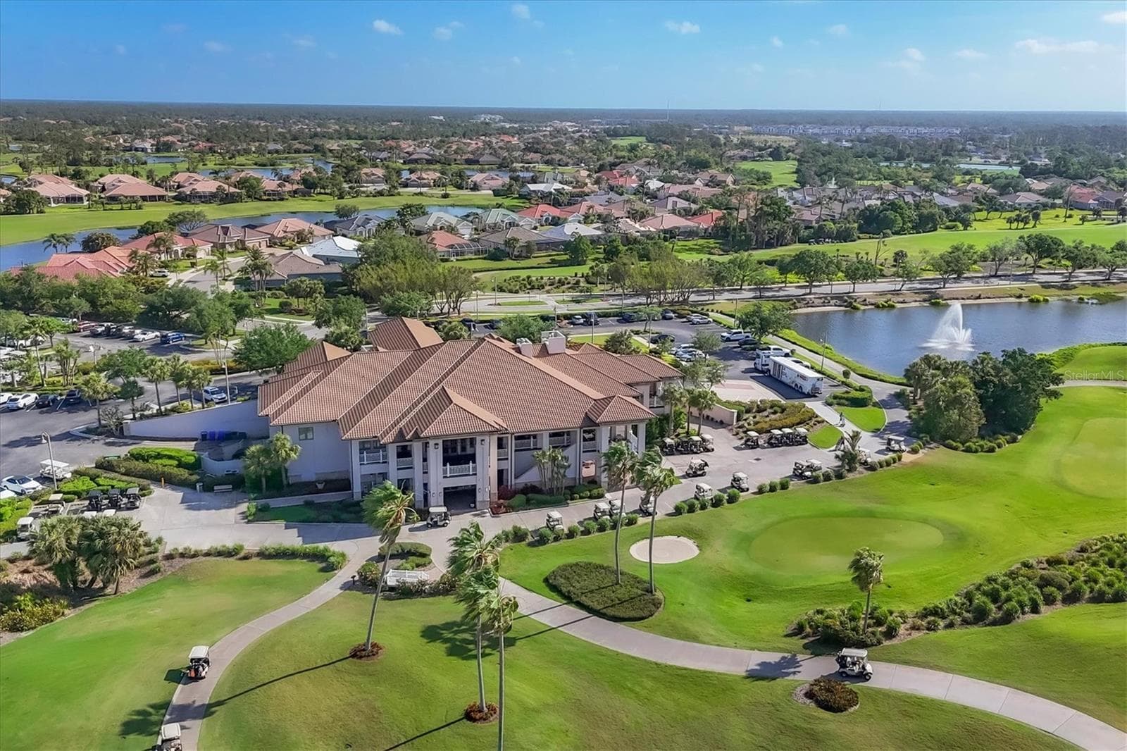 Single Family Residence at 1166 EAGLES FLIGHT WAY, NORTH PORT, photo 80 of 90