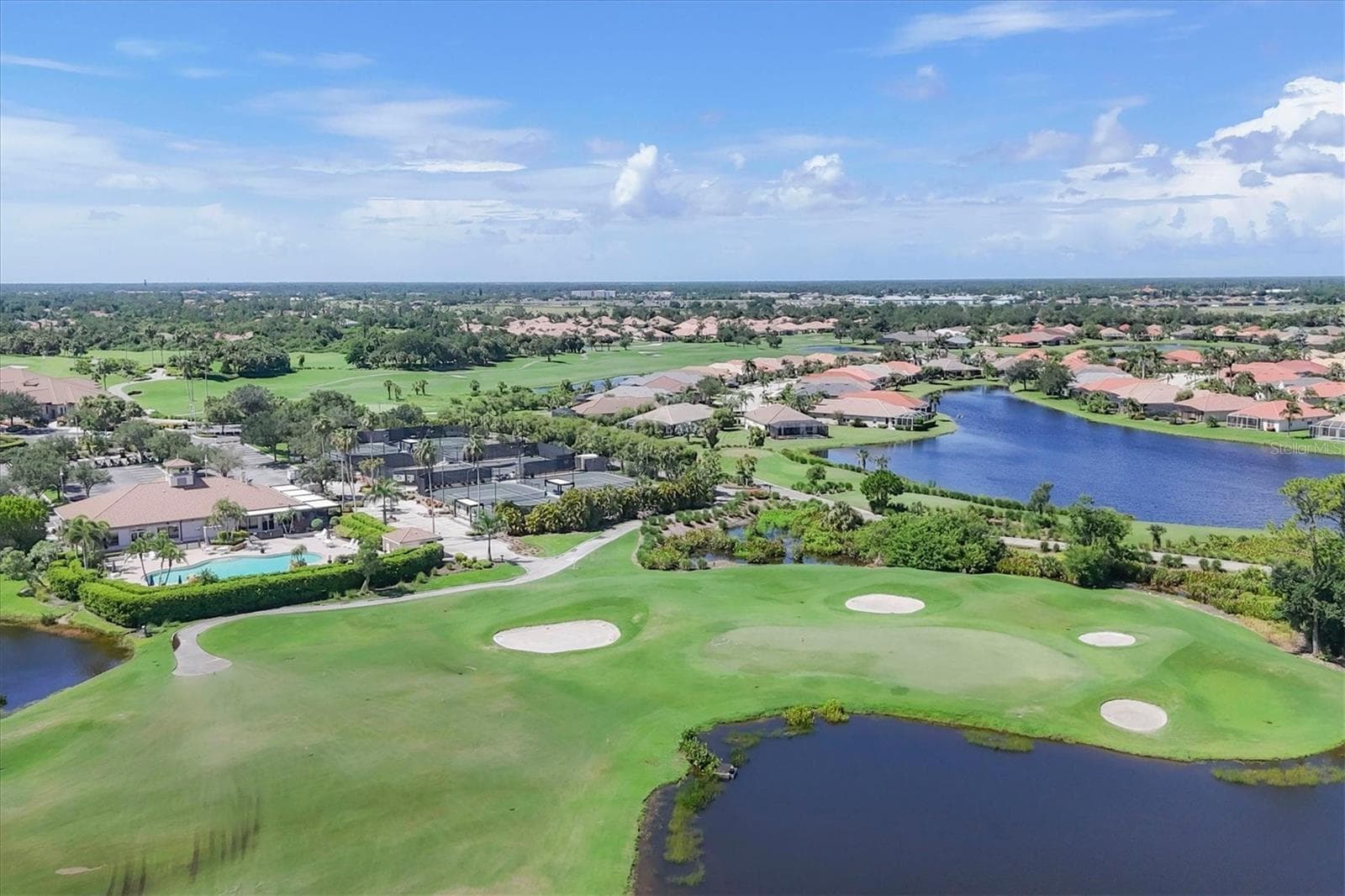 Single Family Residence at 1166 EAGLES FLIGHT WAY, NORTH PORT, photo 82 of 90