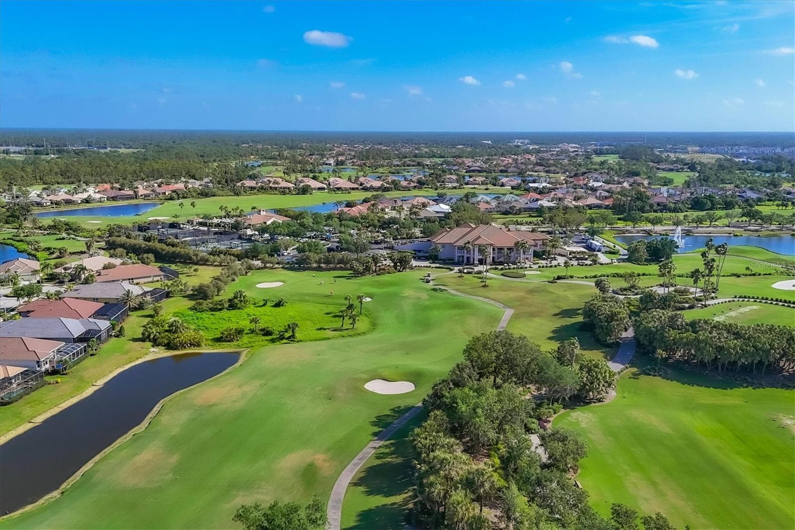 Single Family Residence at 1166 EAGLES FLIGHT WAY, NORTH PORT, photo 86 of 90