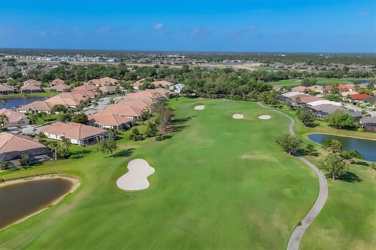 Single Family Residence at 1166 EAGLES FLIGHT WAY, NORTH PORT, photo 89 of 90