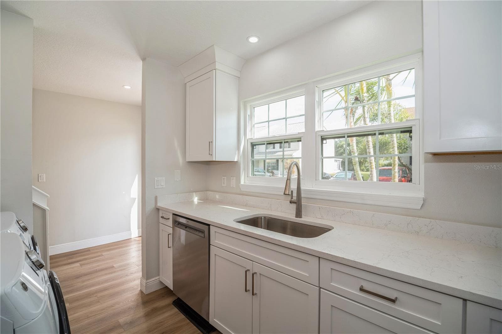 Kitchen - 2018 MANOR DR NE, PALM BAY