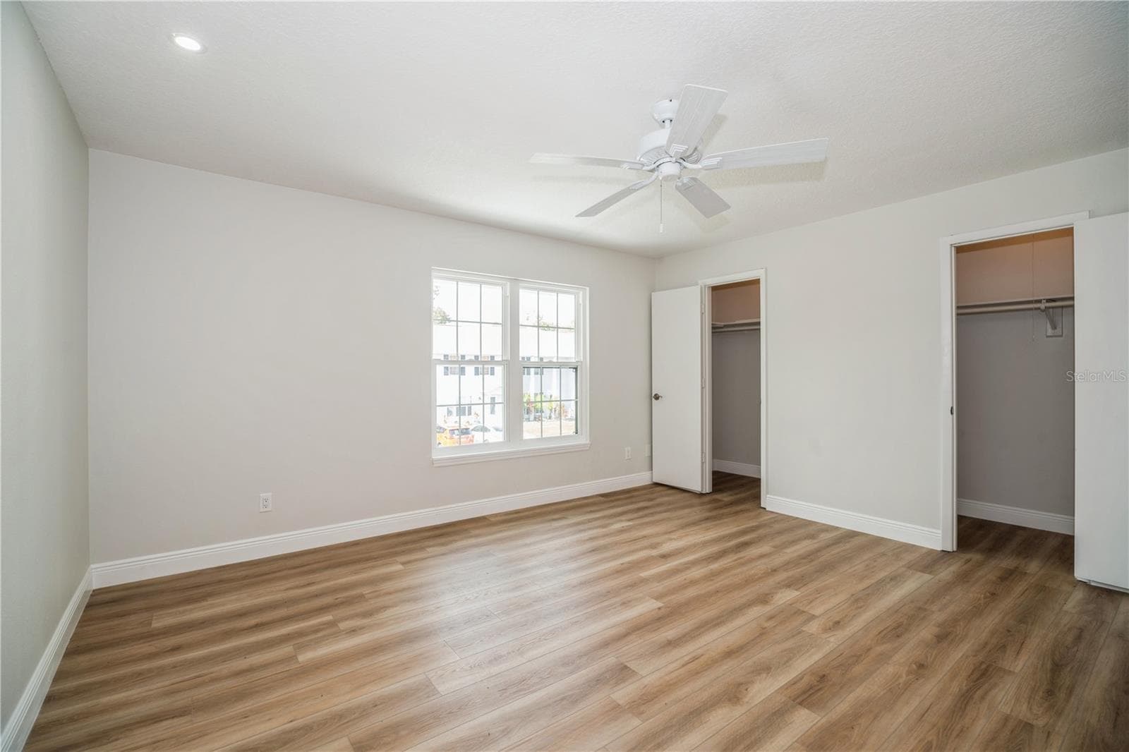 Primary Bedroom - 2018 MANOR DR NE, PALM BAY