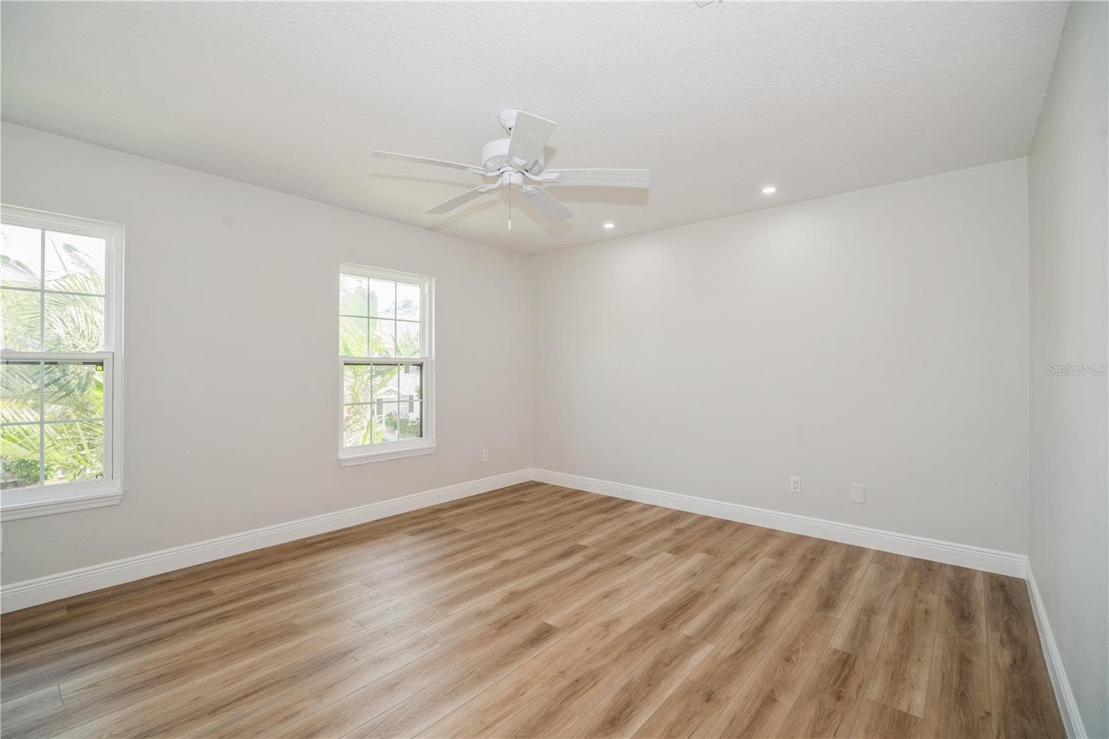 Bedroom 2 - 2018 MANOR DR NE, PALM BAY
