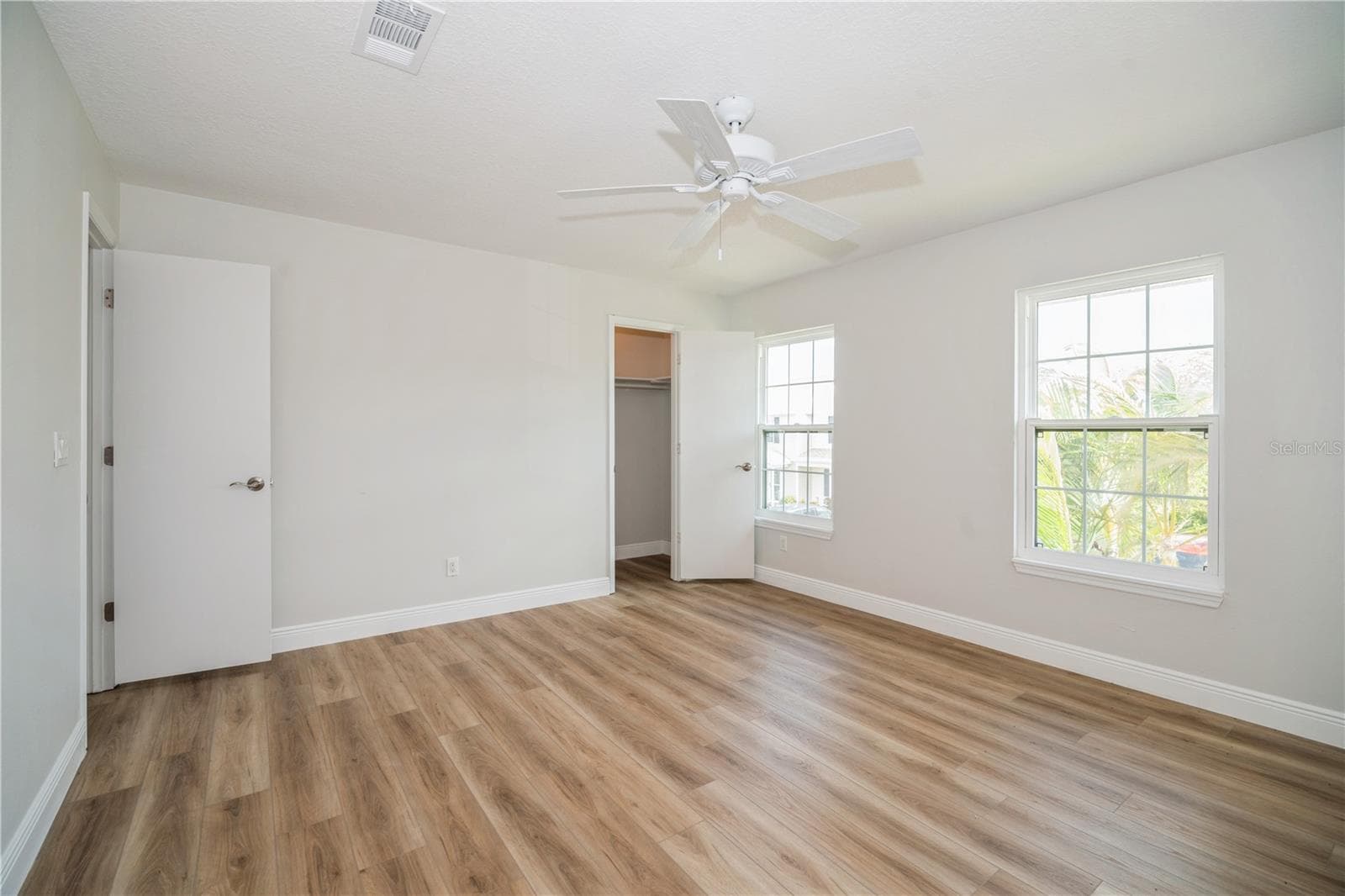 Bedroom 2 - 2018 MANOR DR NE, PALM BAY