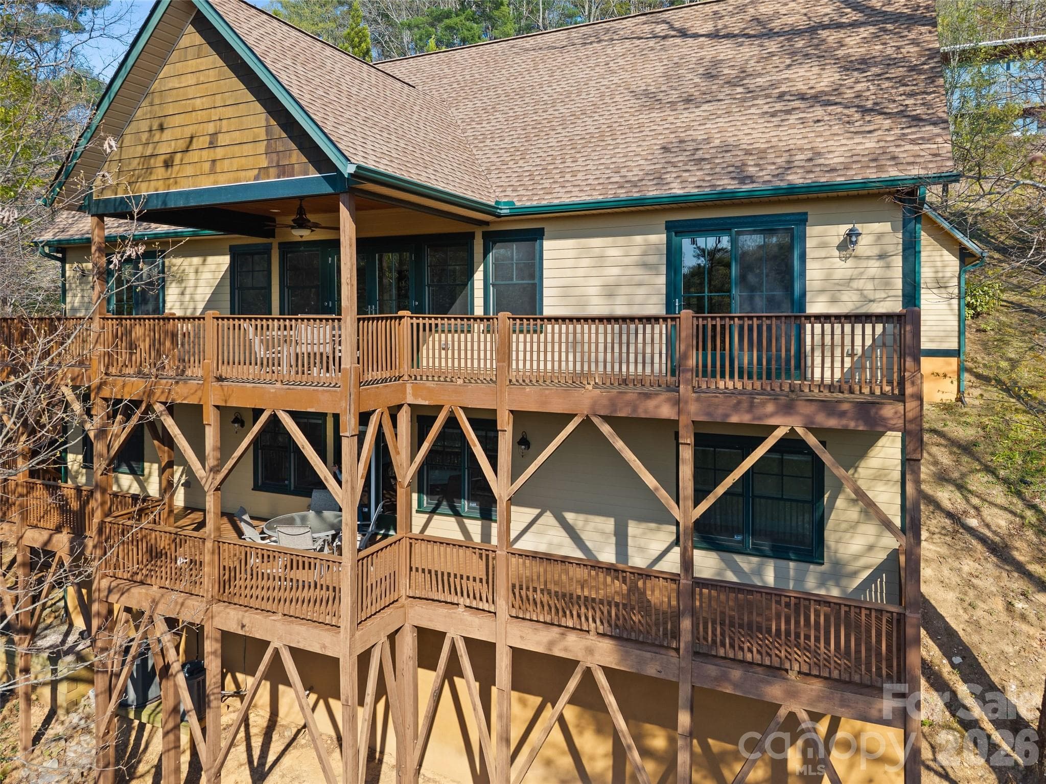 New 50 year roof in 2025! - 5 Stegall Lane, Asheville