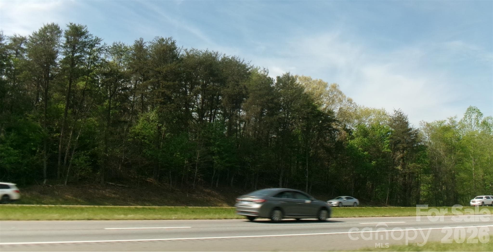From I-40 - 00 Oglesby Lane, Hickory