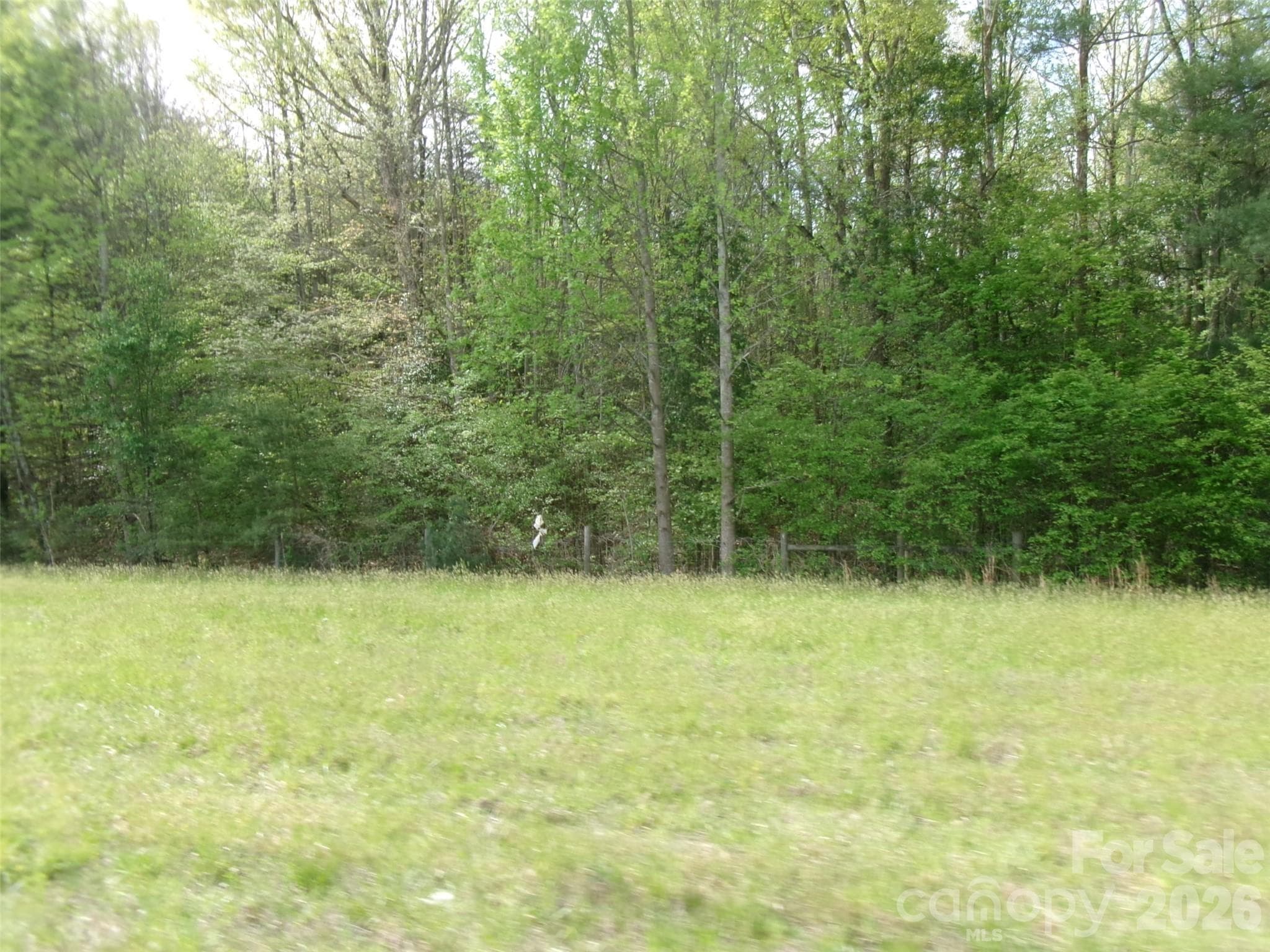 From I-40 - 00 Oglesby Lane, Hickory
