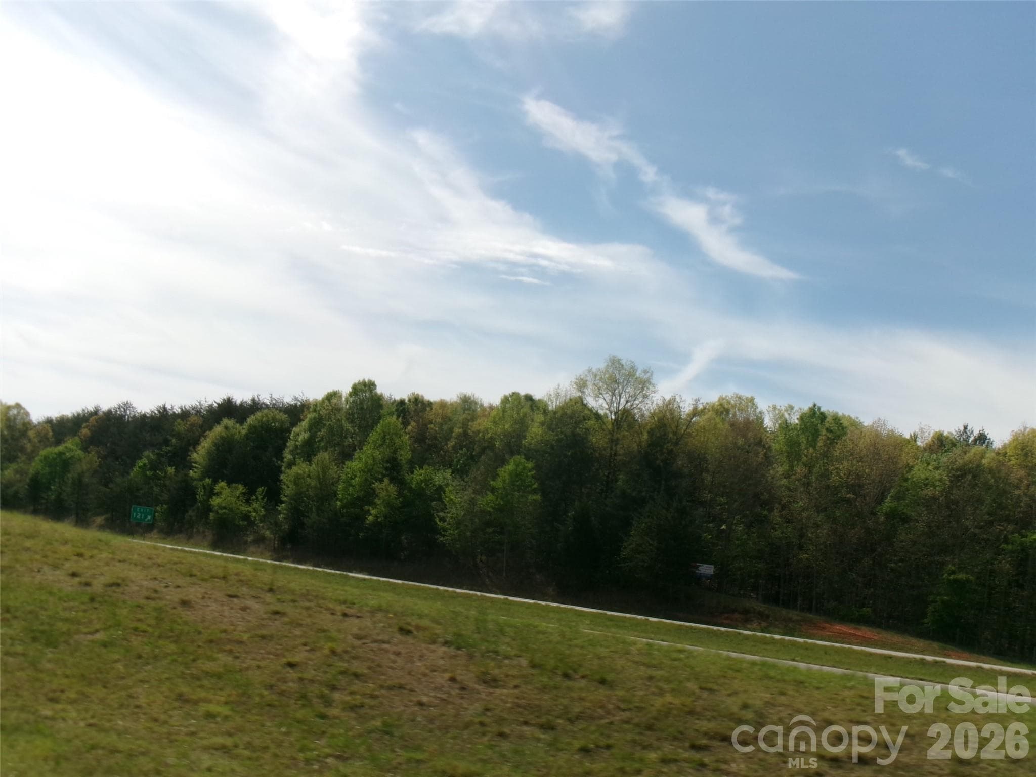 From I-40 - 00 Oglesby Lane, Hickory